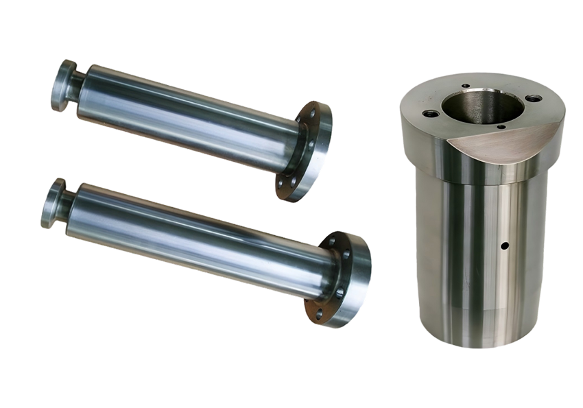 Intermediate Rod